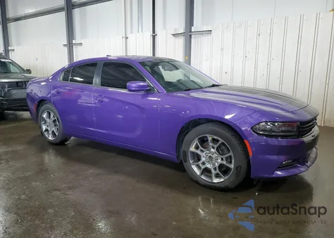 2019 Dodge Charger Sxt из США, поврежденный, VIN 2C3CDXJG3KH600973